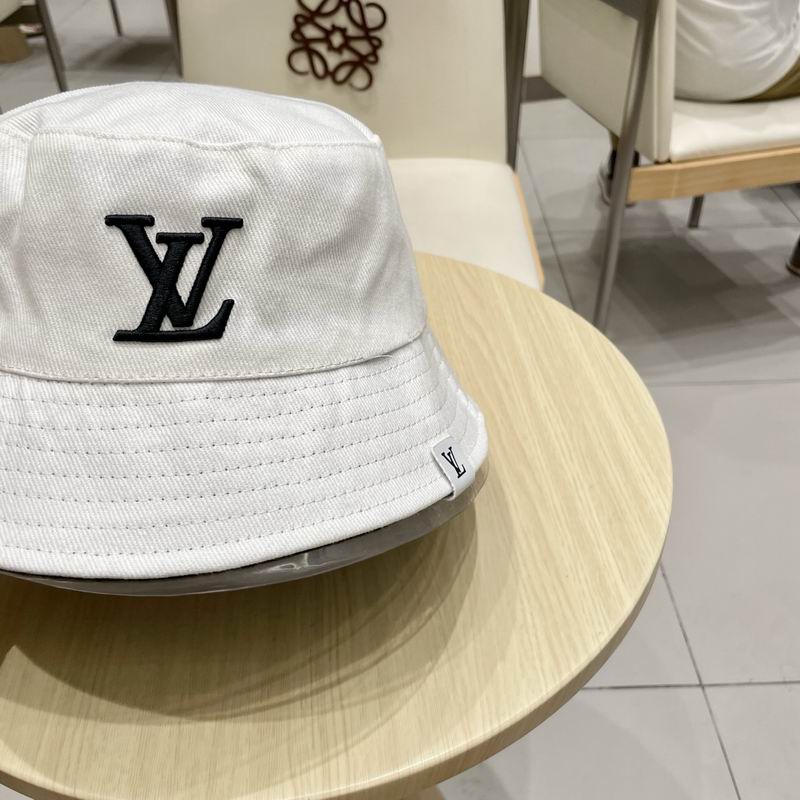 LV hat (395)