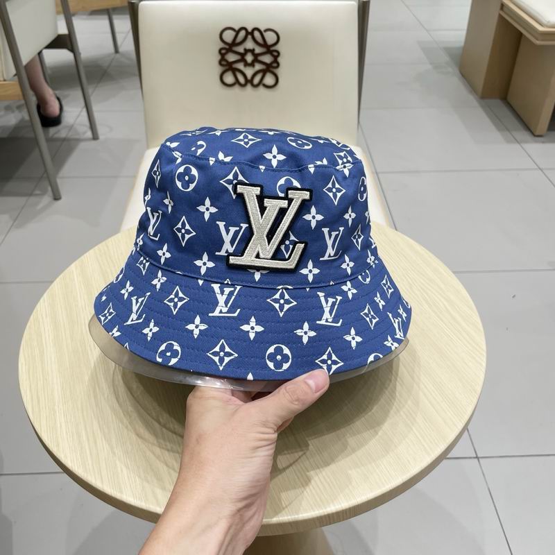 LV hat (408)