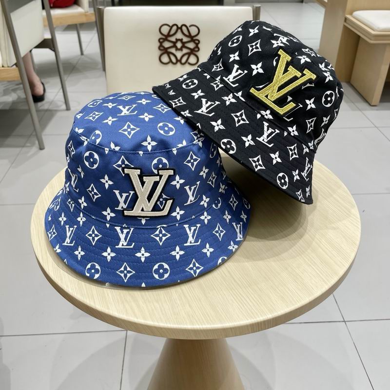LV hat (411)