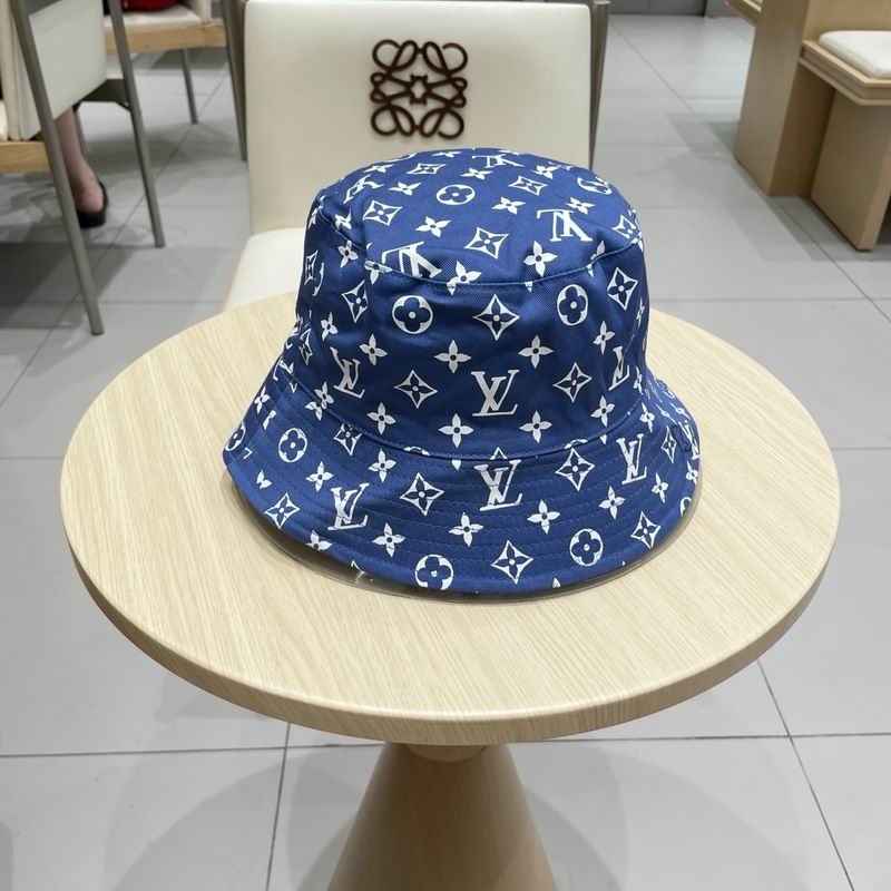 LV hat (413)