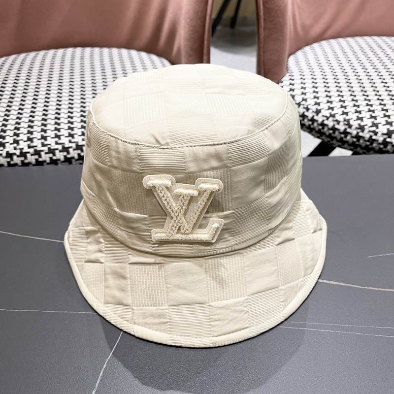 LV hat (435)