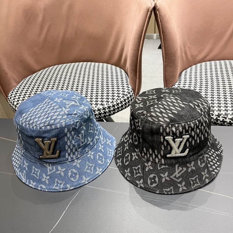 LV hat (442)