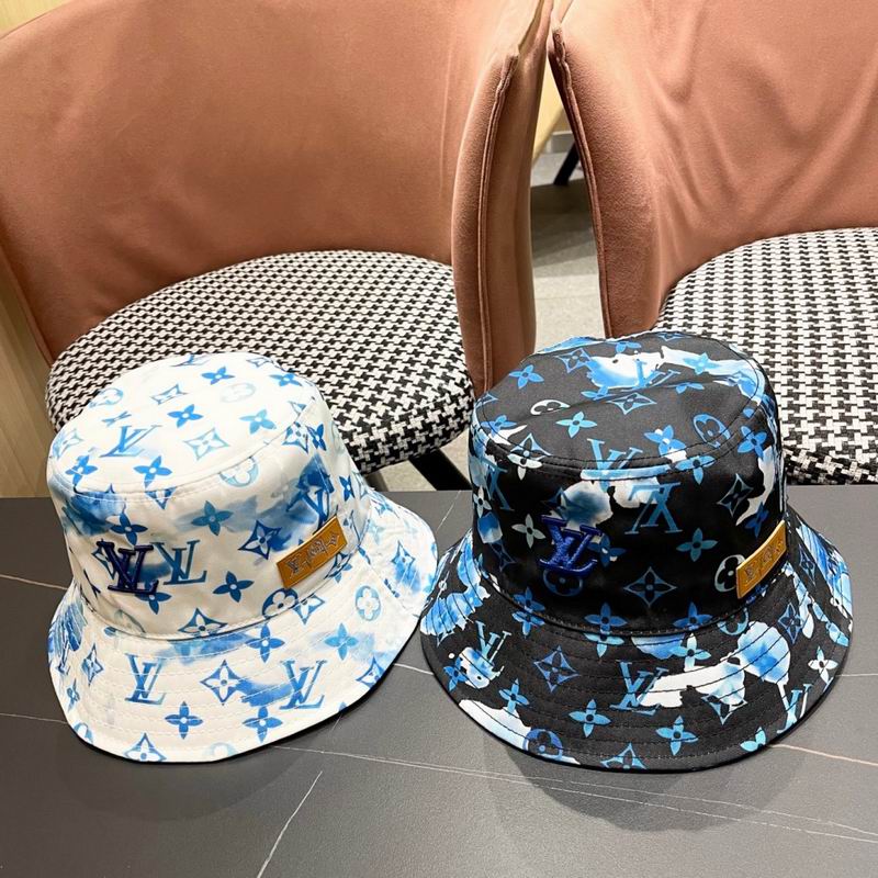 LV hat (458)
