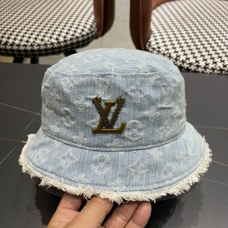 LV hat (463)