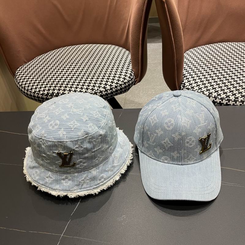 LV hat (467)