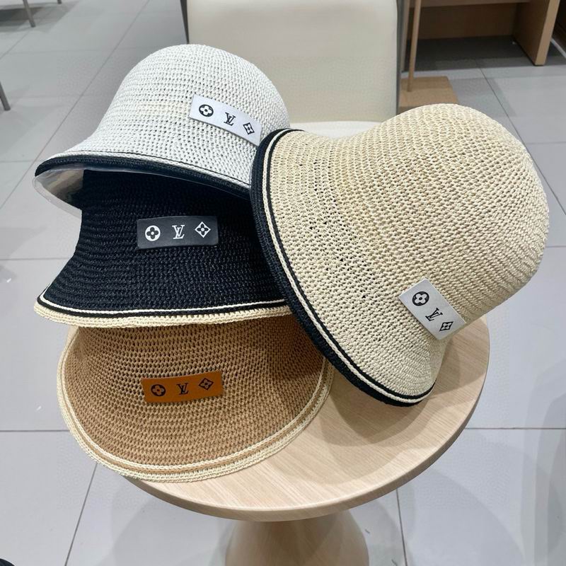 LV hat (477)