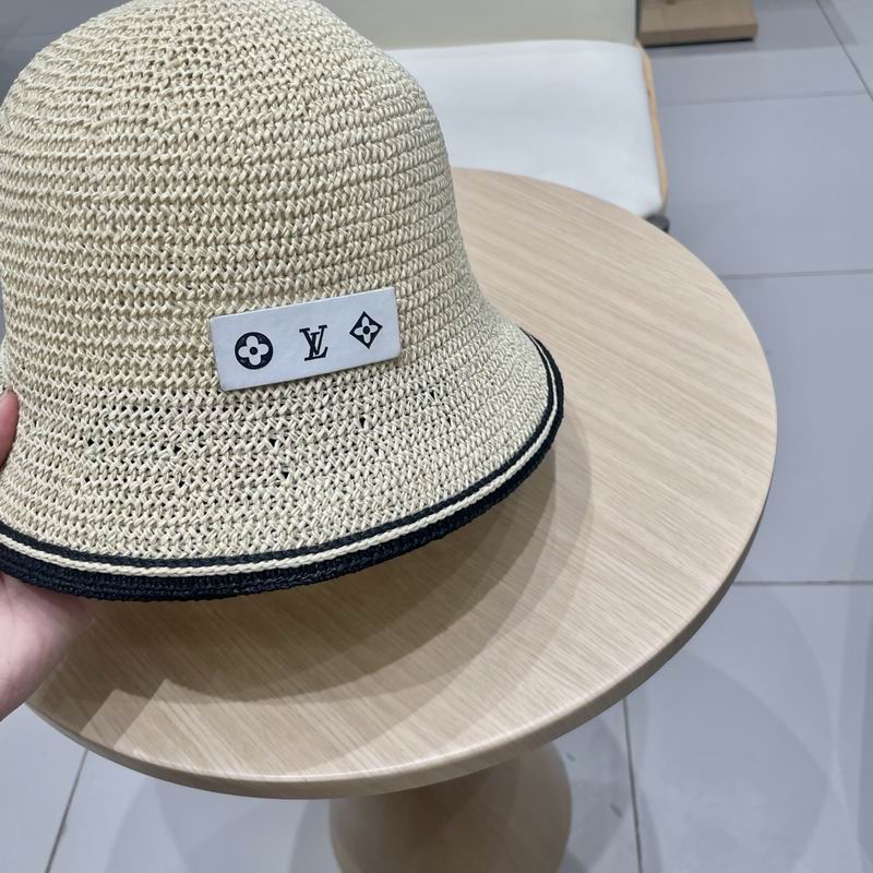 LV hat (491)