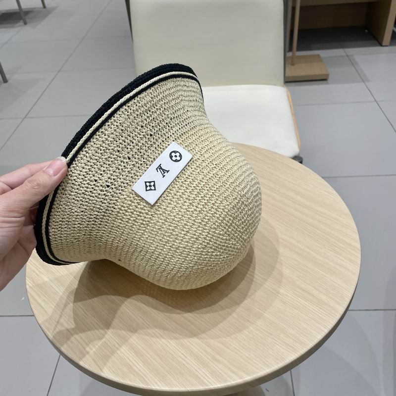 LV hat (497)