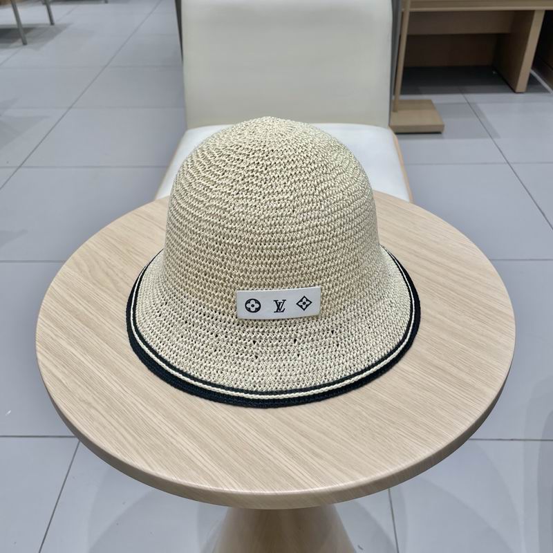 LV hat (499)