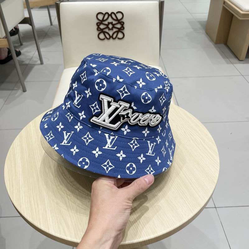 LV hat (540)