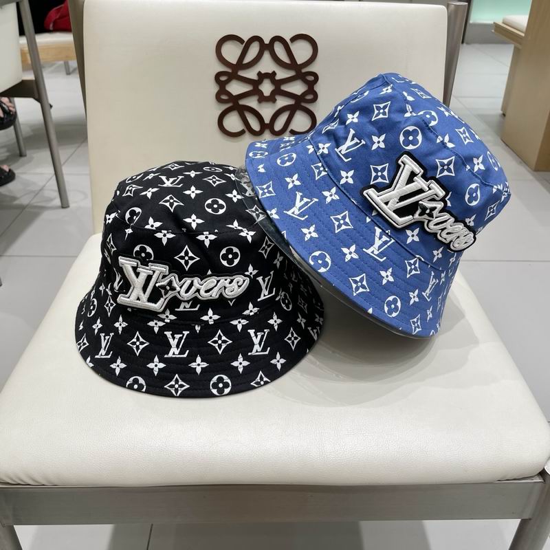 LV hat (542)