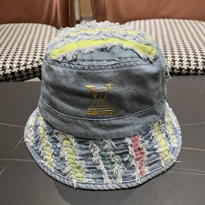 LV hat (586)