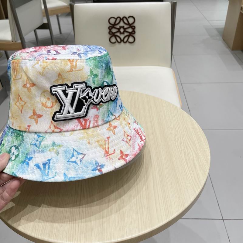 LV hat (646)