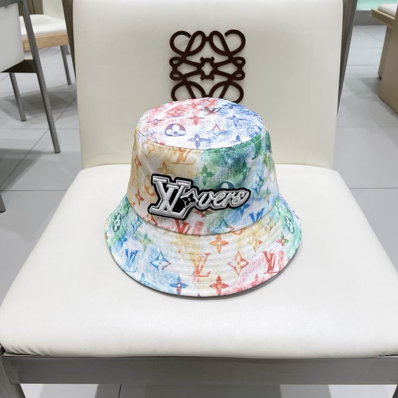 LV hat (653)