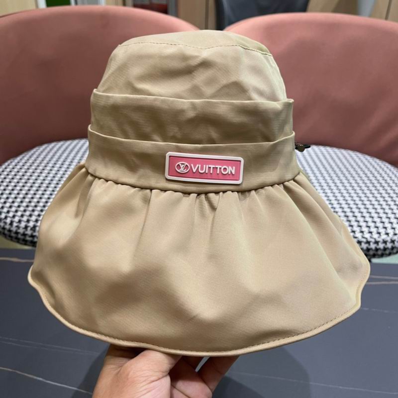 LV hat (658)