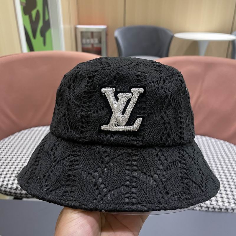 LV hat (690)