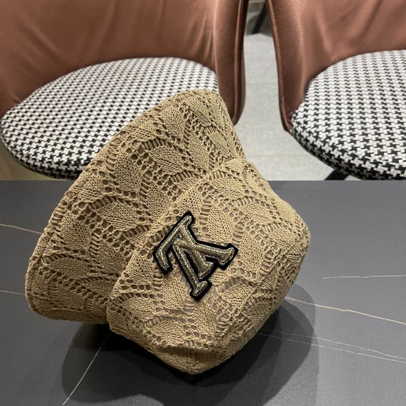 LV hat (711)