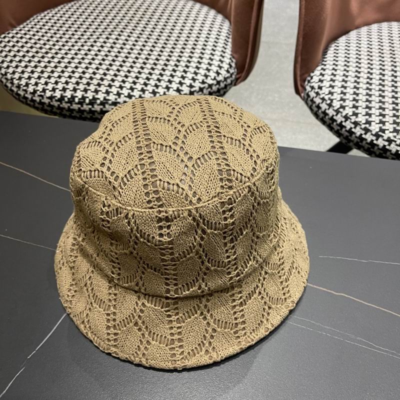LV hat (714)