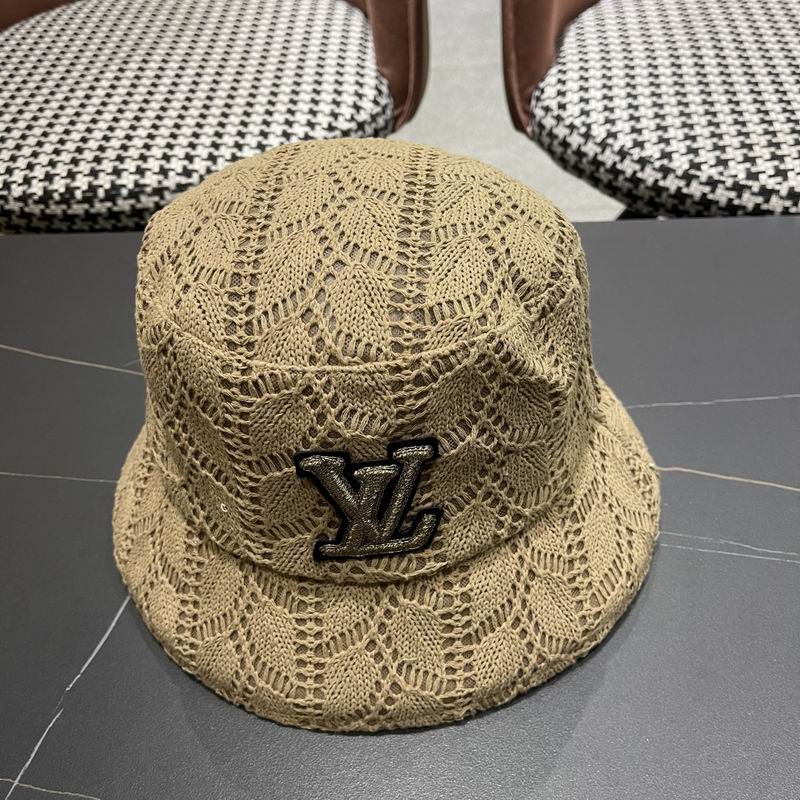 LV hat (717)