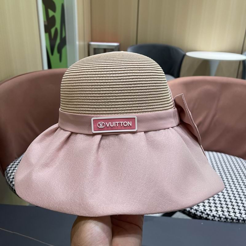 LV hat (731)