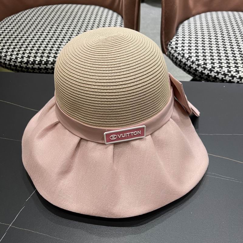 LV hat (736)