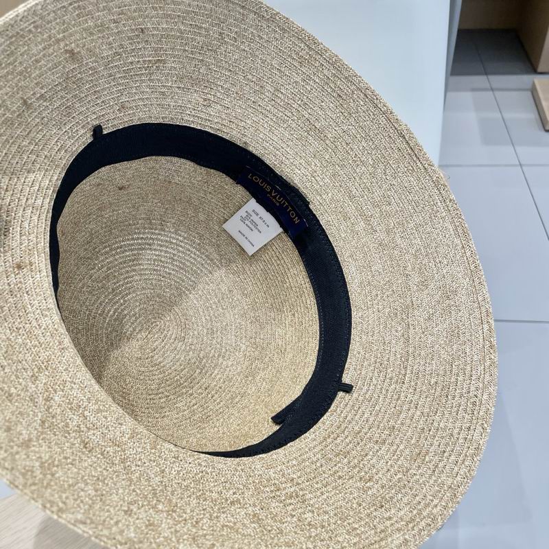 LV hat (771)