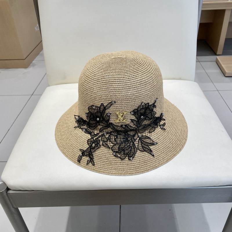 LV hat (779)