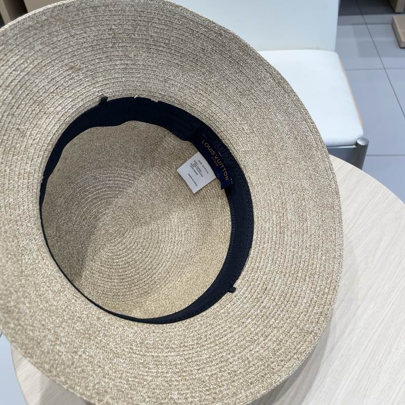 LV hat (781)