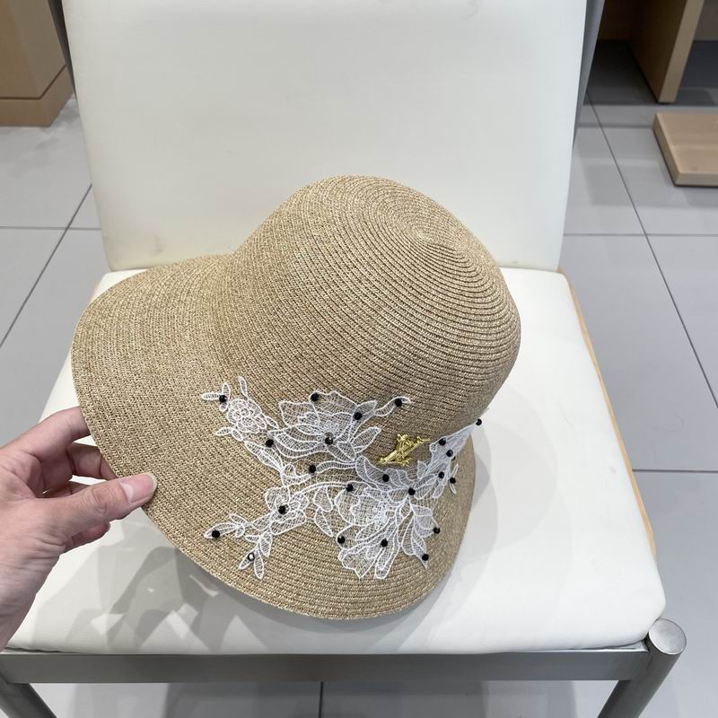 LV hat (782)