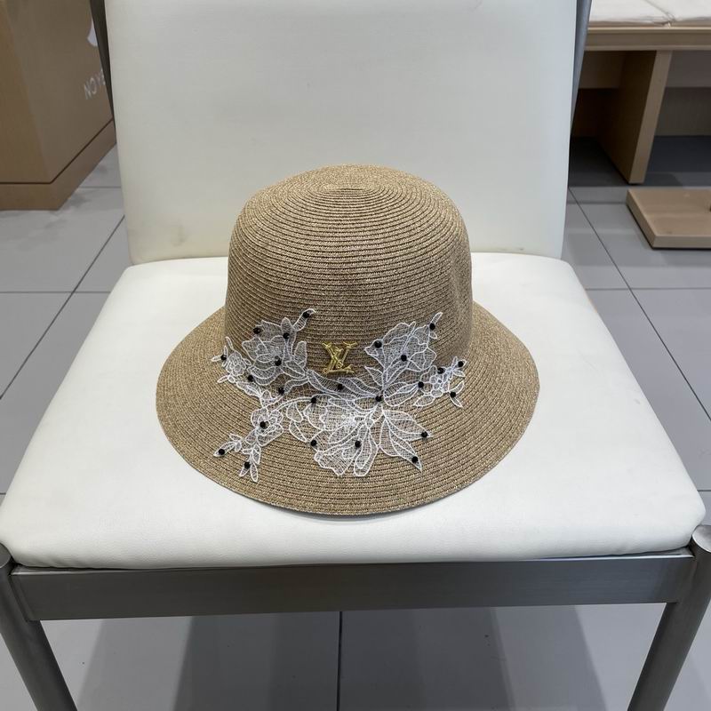 LV hat (789)
