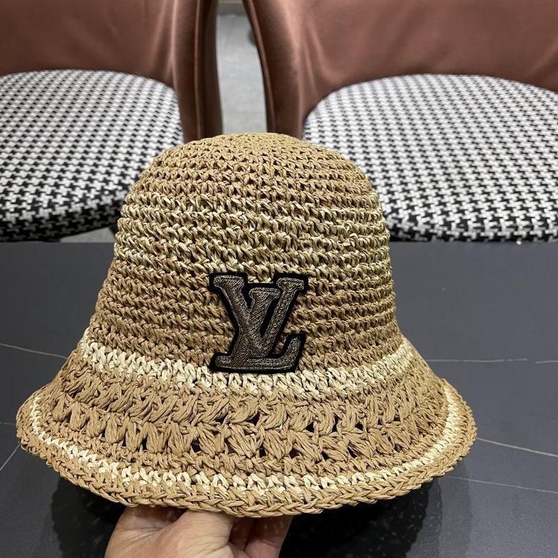 LV hat (793)