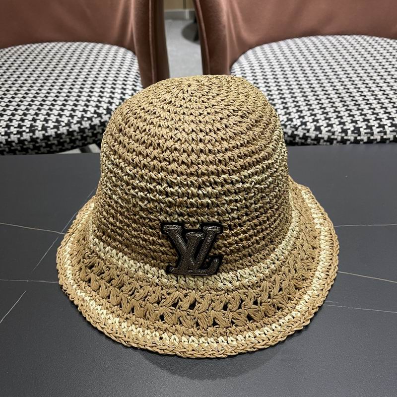 LV hat (798)