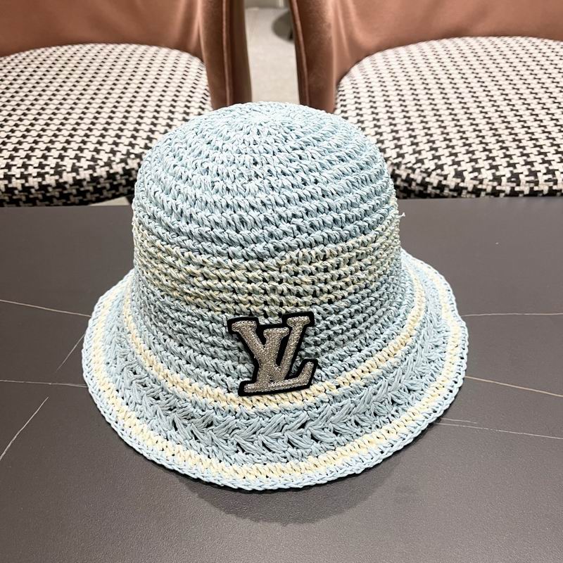 LV hat (811)