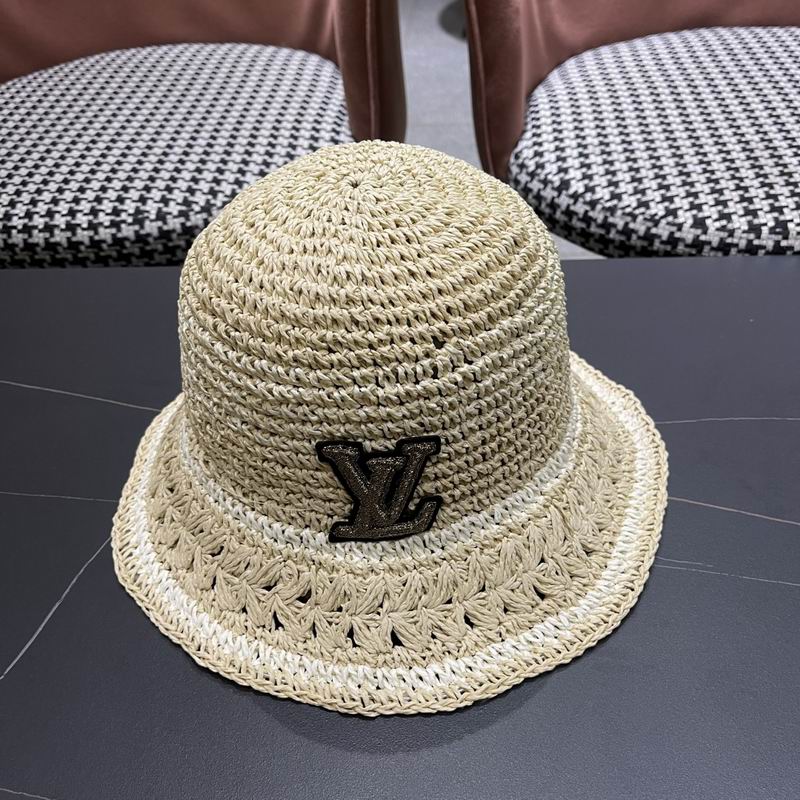 LV hat (822)