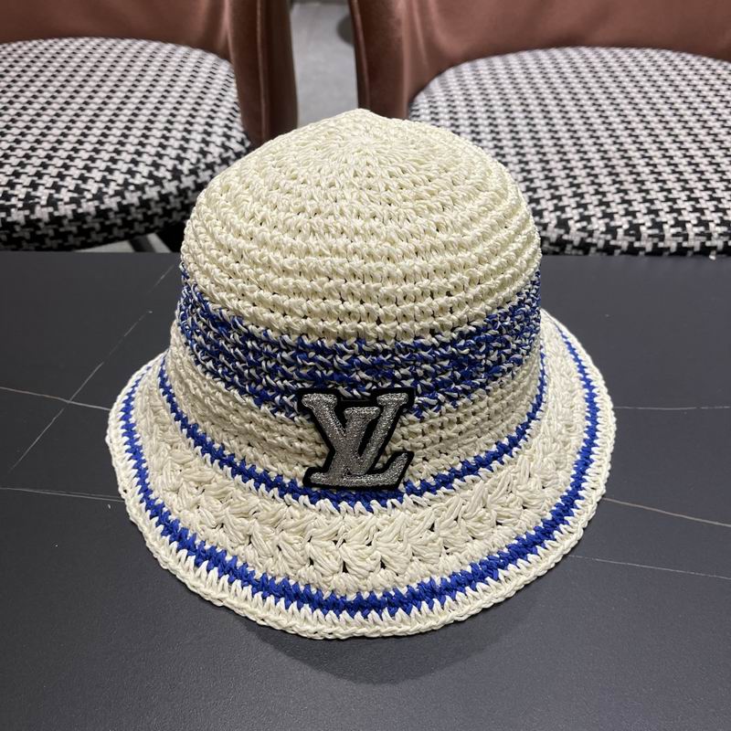 LV hat (834)