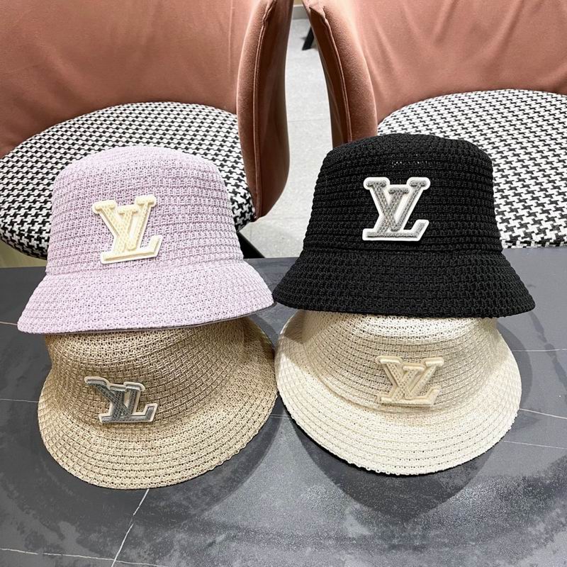 LV hat (842)