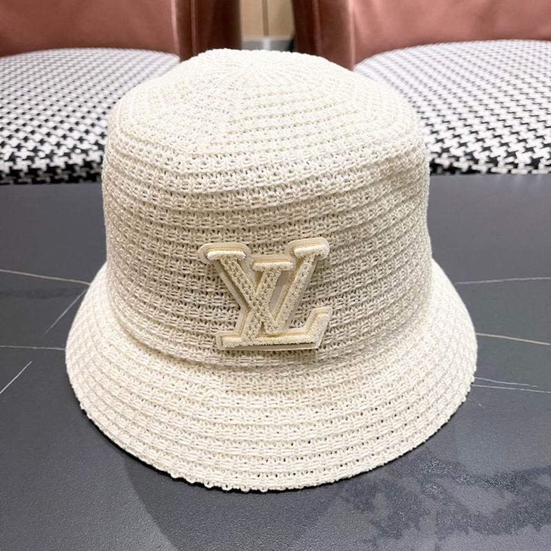LV hat (846)