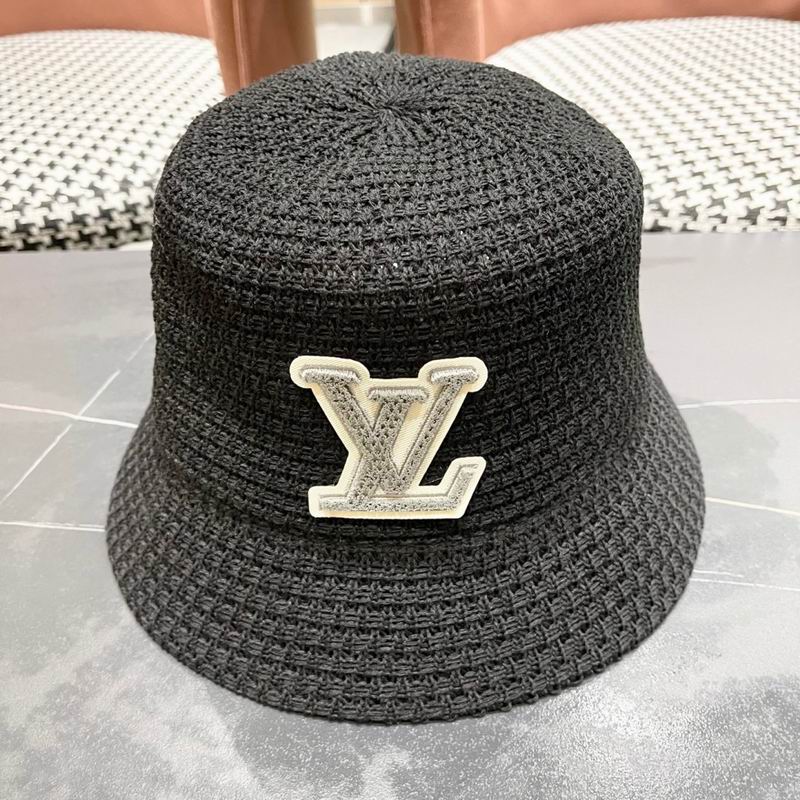 LV hat (857)