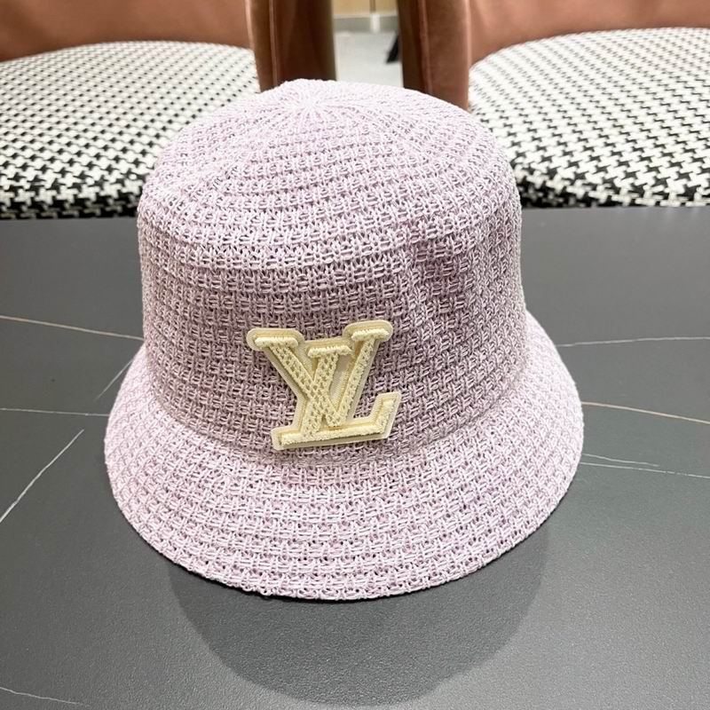 LV hat (868)