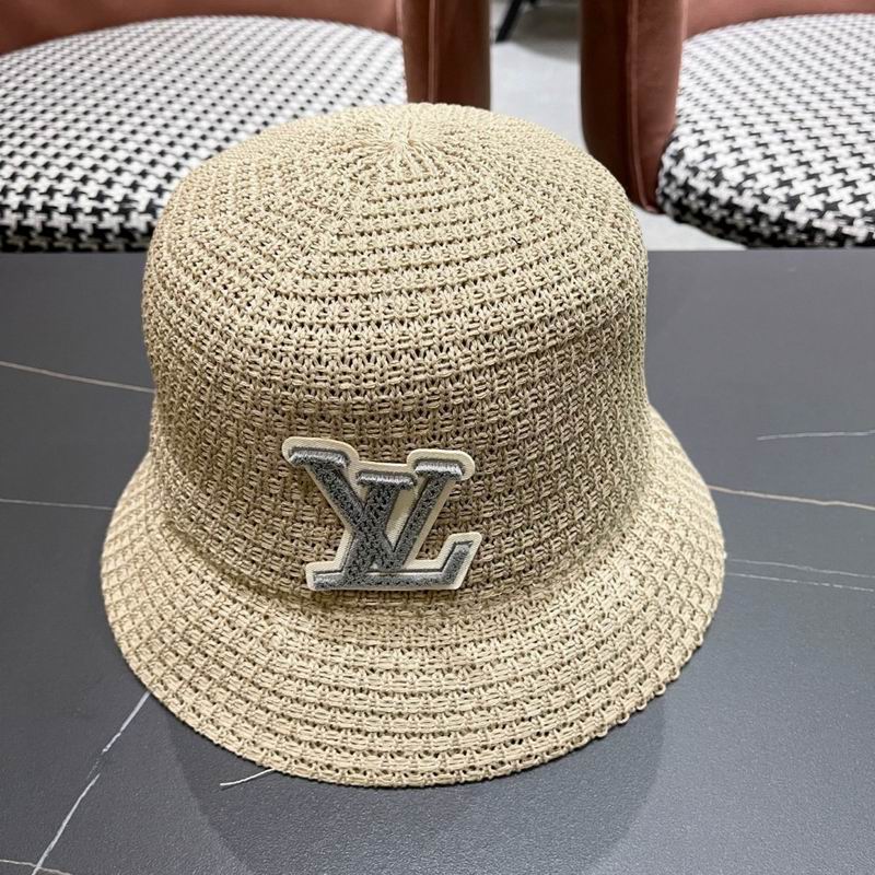 LV hat (879)