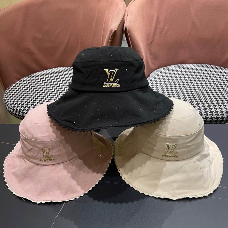 LV hat  (1)