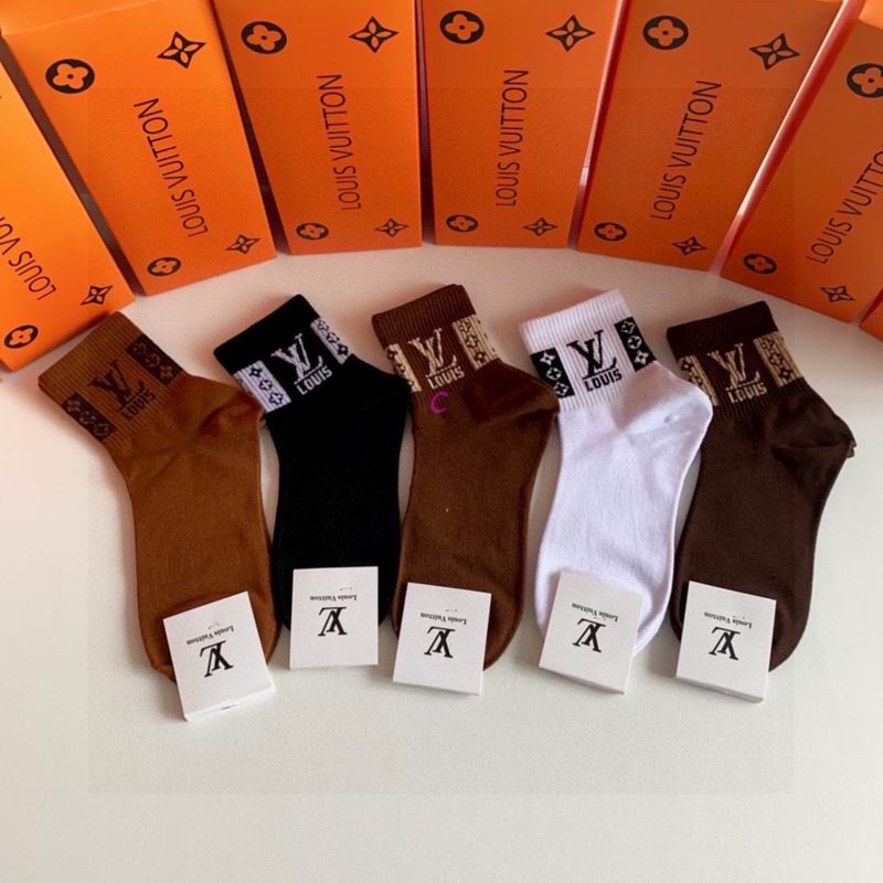 LV socks (6)