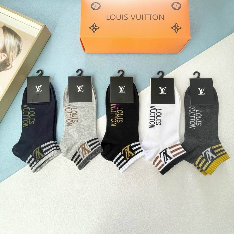 LV socks (7)