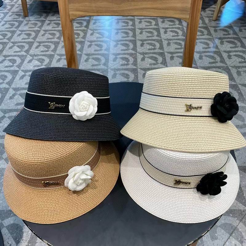 LV top hat (169)