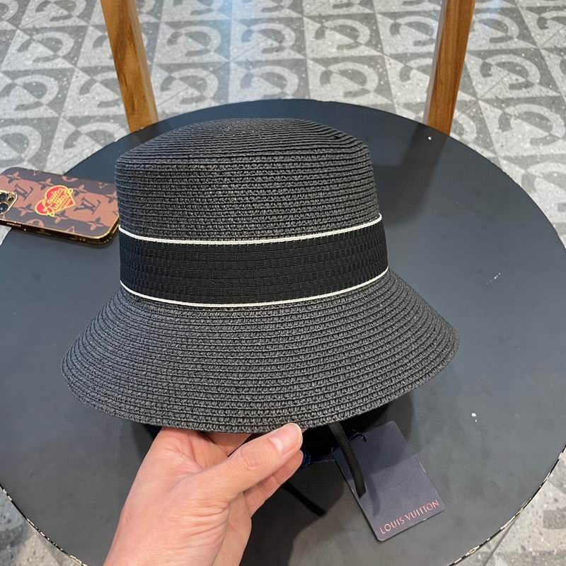 LV top hat (171)
