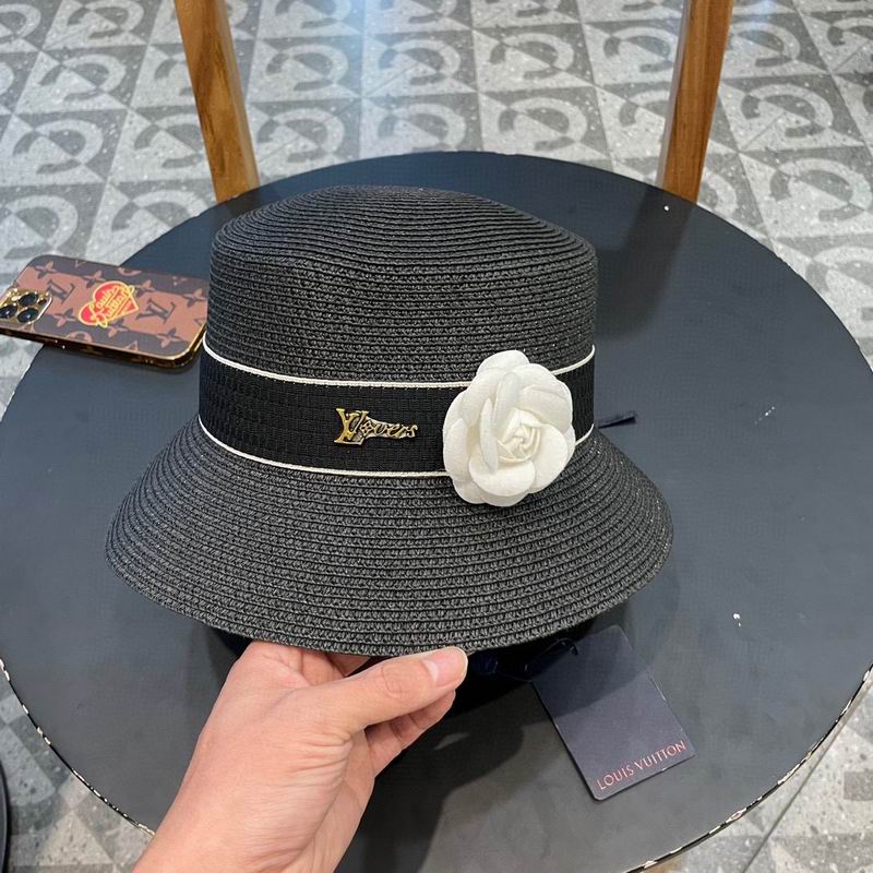 LV top hat (173)