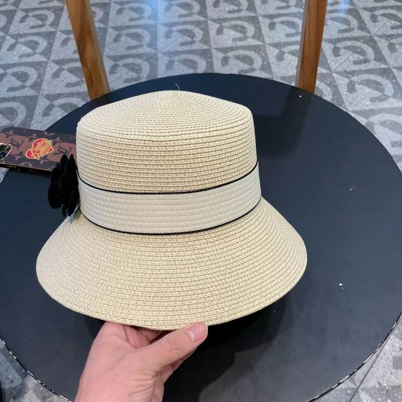 LV top hat (180)