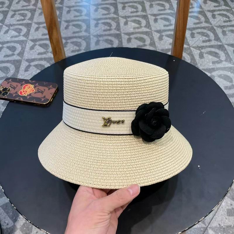 LV top hat (182)