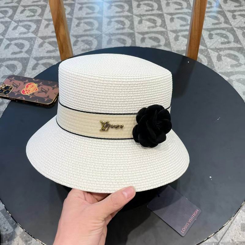 LV top hat (191)