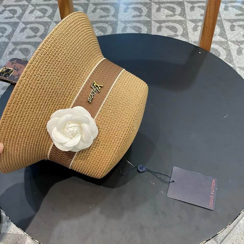 LV top hat (195)